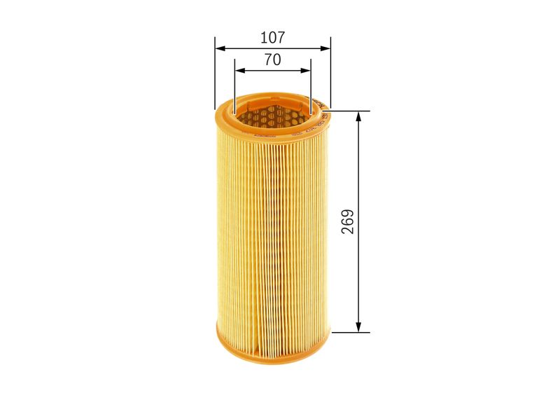 Air Filter -