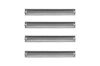 Accessory Kit, disc brake pad -