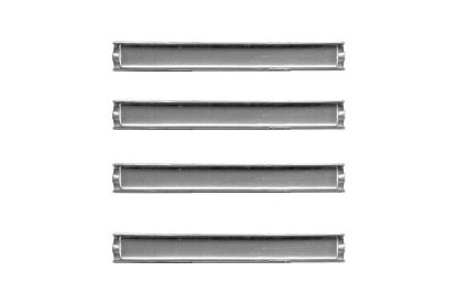 Accessory Kit, disc brake pad -