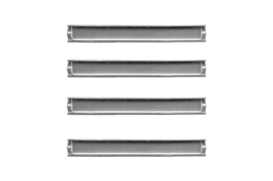 Accessory Kit, disc brake pad -