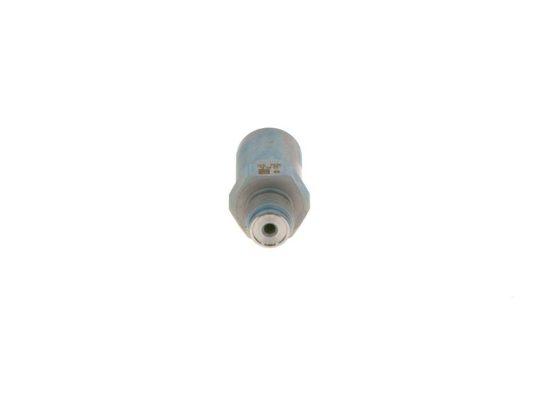 Pressure Relief Valve, common rail system -