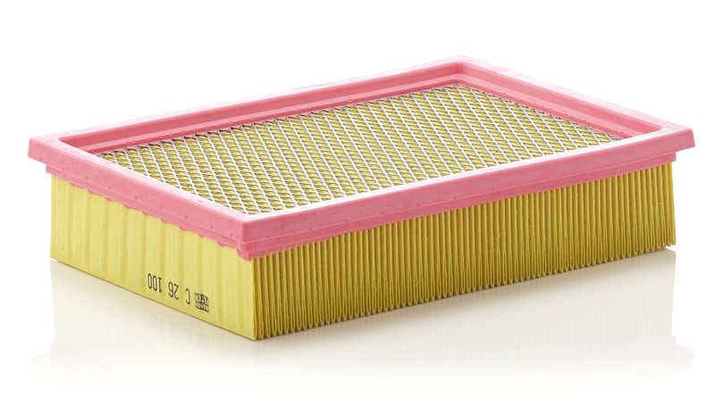 Air Filter FORD - 4 056 773