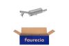 Soot/Particulate Filter, exhaust system -