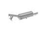 Soot/Particulate Filter, exhaust system -