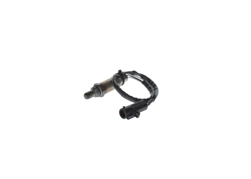 Oxygen Sensor -