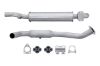 Front Muffler -