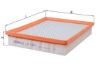 Air Filter GENERAL MOTORS - 95517655