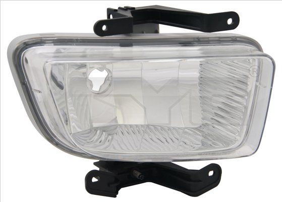 Front Fog Light -