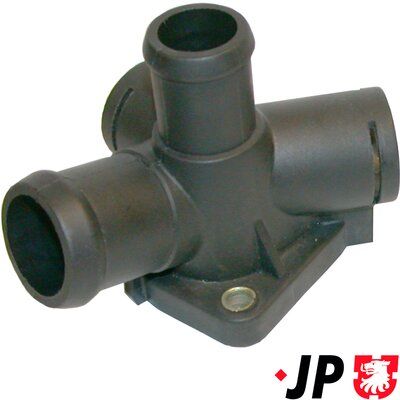 Coolant Flange -