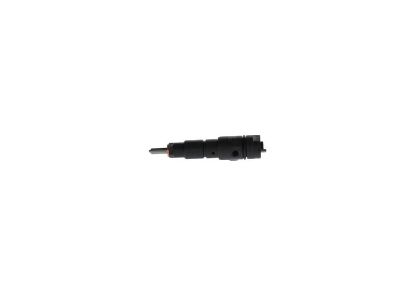 Nozzle and Holder Assembly -