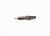 Nozzle and Holder Assembly -