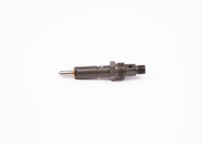 Nozzle and Holder Assembly -
