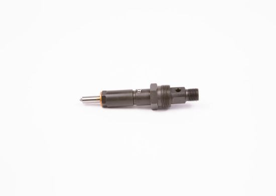 Nozzle and Holder Assembly -