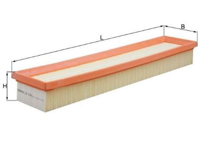 Air Filter PSA - 96 506 084 80