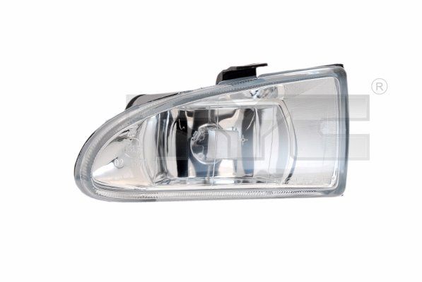 Front Fog Light -