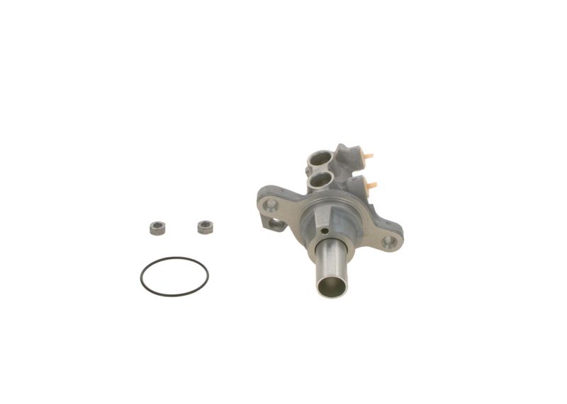 Brake Master Cylinder -
