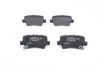 Brake Pad Set, disc brake -