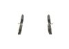 Brake Pad Set, disc brake -