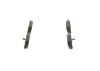 Brake Pad Set, disc brake -