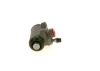Wheel Brake Cylinder -