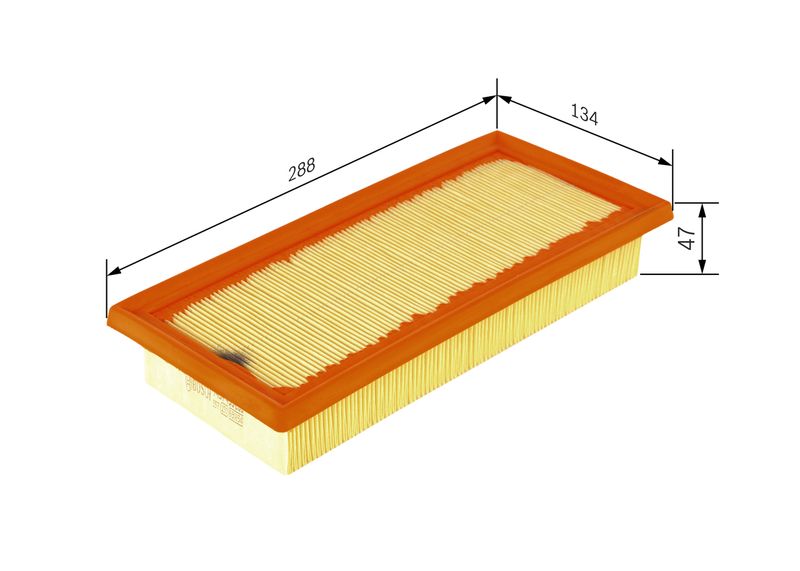 Air Filter -