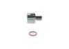 Repair Kit, fuelpump -