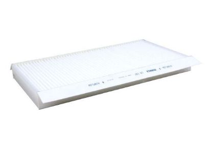 Filter, cabin air BMW - 64 31 6 913 503