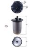 Fuel Filter RENAULT - 16 40 035 60R