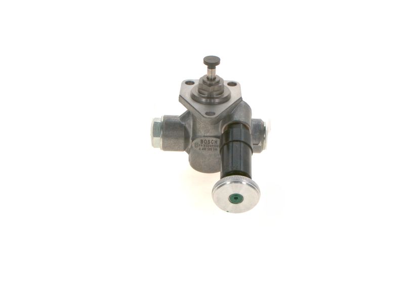 Fuel Pump -