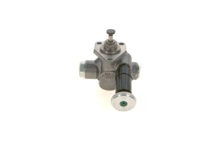Fuel Pump -