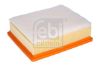 Air Filter Renault 16 54 617 83R