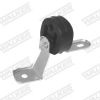 Mount, exhaust system -