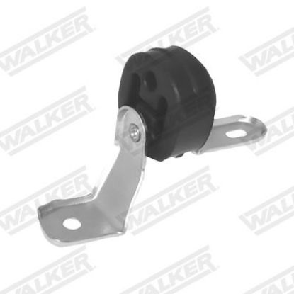 Mount, exhaust system -