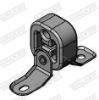 Mount, exhaust system -