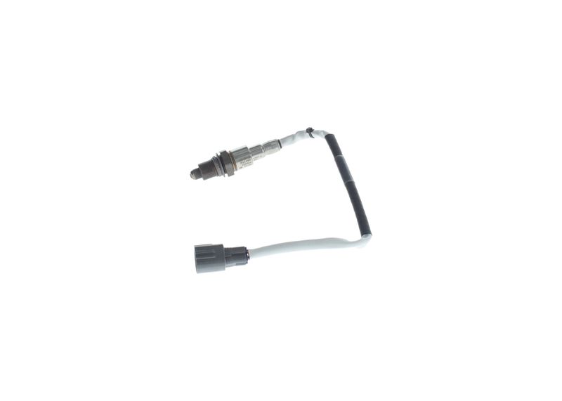 Oxygen Sensor -