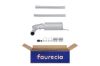 Centre Muffler -