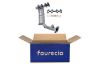 Manifold Catalytic Converter -