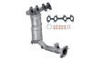 Manifold Catalytic Converter -