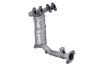 Manifold Catalytic Converter -