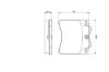 Brake Pad Set, disc brake -