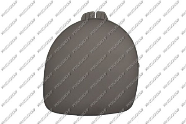 Cover, light -