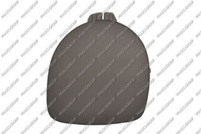 Cover, light -