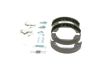 Brake Shoe Set, parking brake -