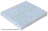 Filter, cabin air VW-Audi 2Q0 819 644