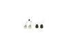 Guide Sleeve Kit, brake caliper -