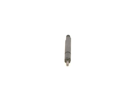 Nozzle and Holder Assembly -