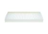 Filter, cabin air -