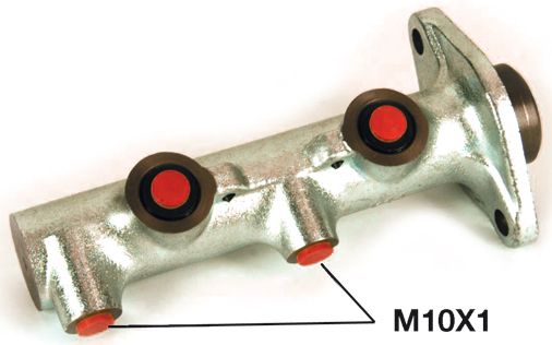 Brake Master Cylinder -