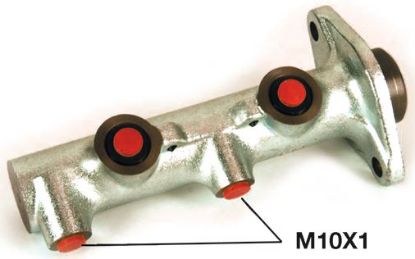 Brake Master Cylinder -