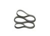 V-Ribbed Belt BMW - 11 28 7 549 643 - 6PK1830